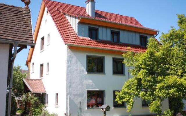 Gästehaus Wacker