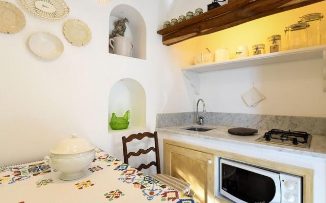 Villa Alma in Massa Lubrense