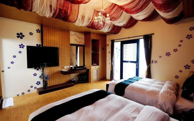 The Domed Title B&B