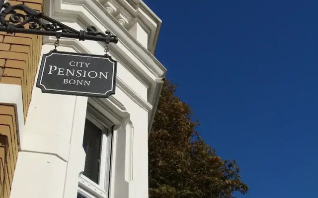 Citypension Bonn