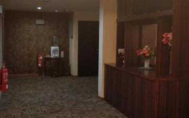 Wan Hup Hotel