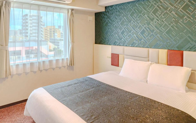 APA Hotel Naha Airport Wakasa