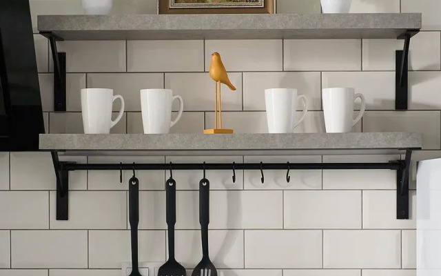 Baltic Sense на улице Б.Окружная 4А