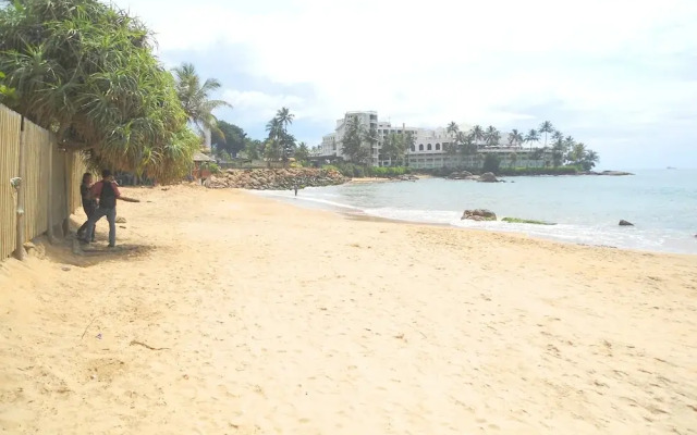Ranveli Beach Resort