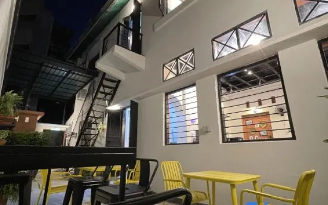 Miner's House Ipoh – Restaurant – Ipoh
