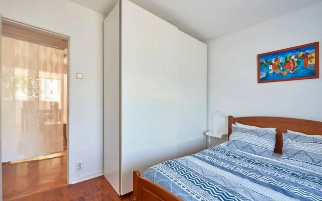 Sofimar Lisbon Airport