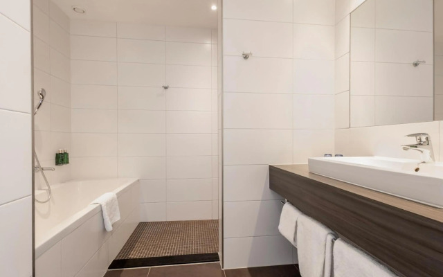 Lumen Hotel Zwolle