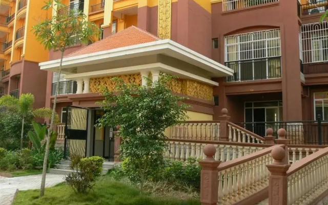 Xiaojuan Family Hotel Jiariwan Branch