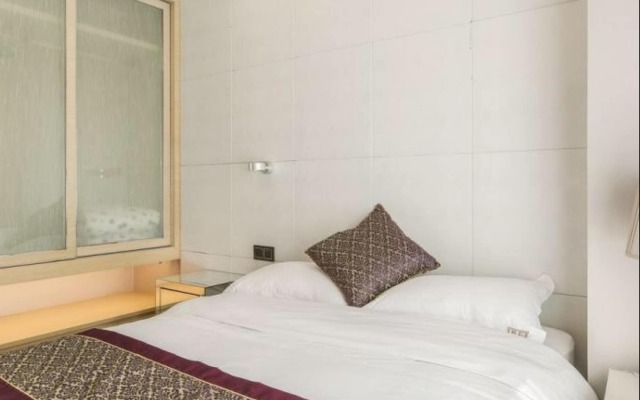 Tata Hotel Apartment Shenzhen