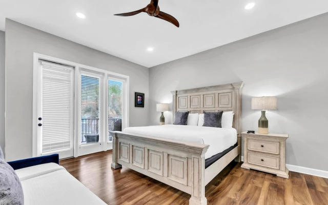 Our Destiny in Dunes of Destin