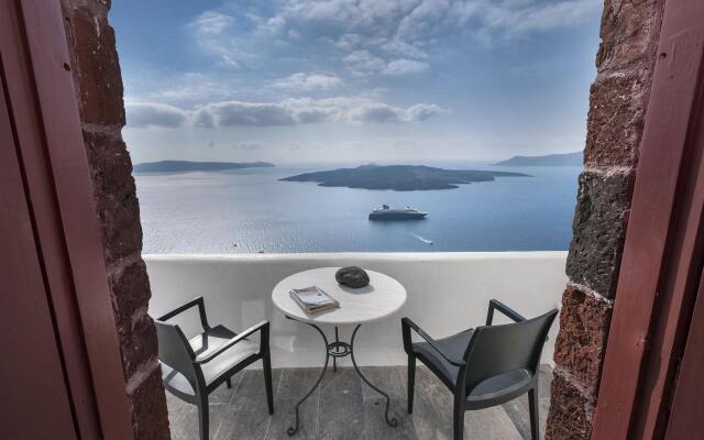 Aigialos Luxury Traditional Houses
