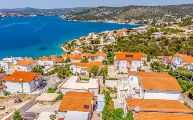 Apartments Villa Laguna