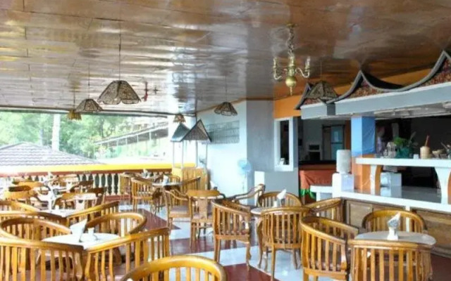 Parai Mountain Resort