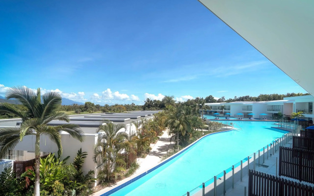 Pool Port Douglas