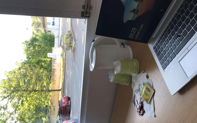 Campanile NATURE - Cahors