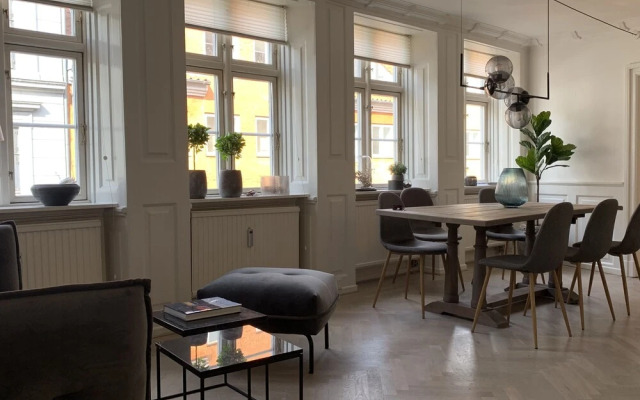 Best Stay Copenhagen Ny Adelgade 7 2nd