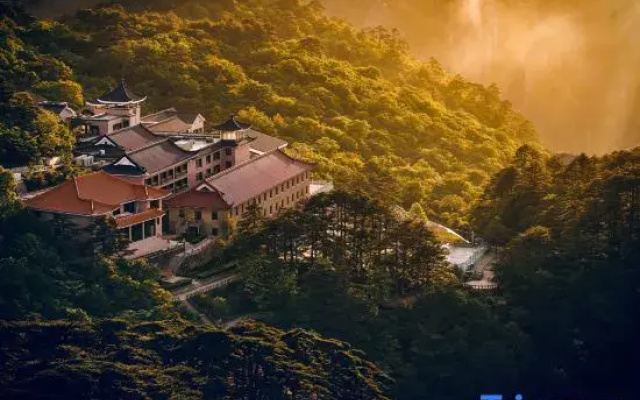 WINCLOUD Beihai,Huangshan