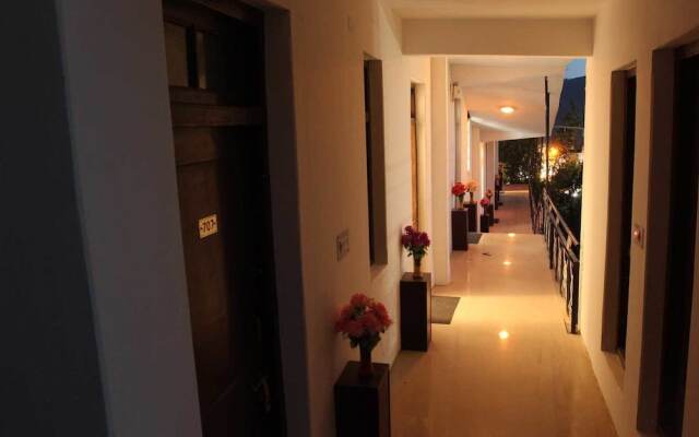 Hotel Kesaar Palace