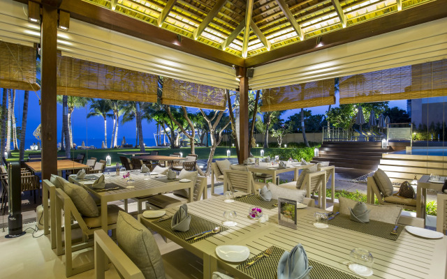 The Palayana Hua Hin