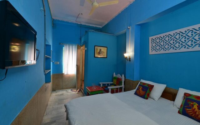 Hotel Blue Haveli