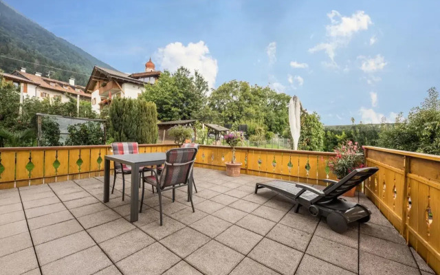 Residence Kronstein - FeWo 2