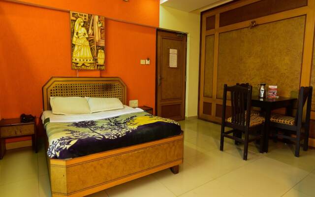 Hotel Ashlesh