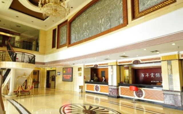 Yunxi Hotel