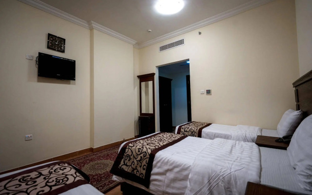 Qasr Alazizia Hotel