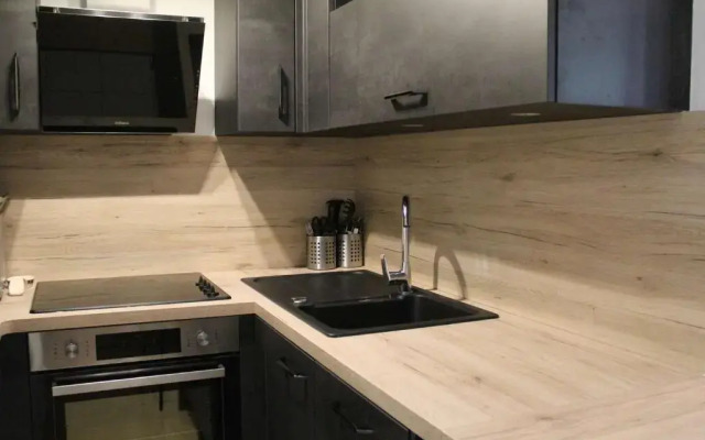 Appartement Vars, 2 pièces, 4 personnes - FR-1-330B-129