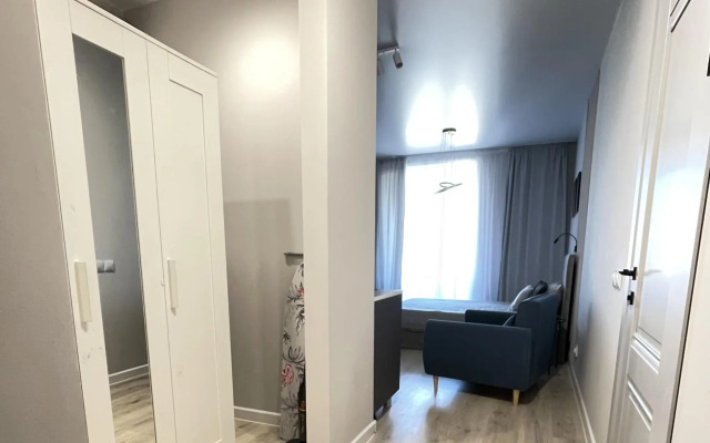 Апартаменты на улице Мраморская 13