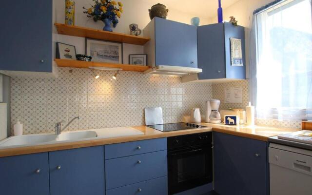 Appartement Briançon, 2 pièces, 4 personnes - FR-1-330C-4
