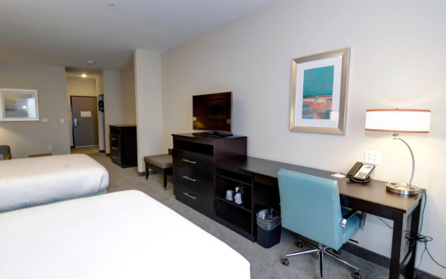 Holiday Inn Express & Suites Austin South by IHG