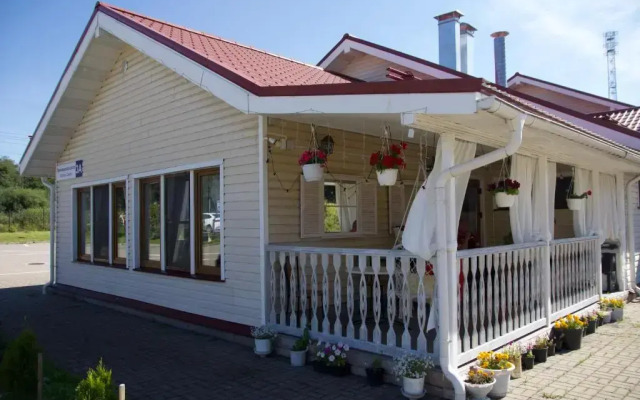 Motel Sampo