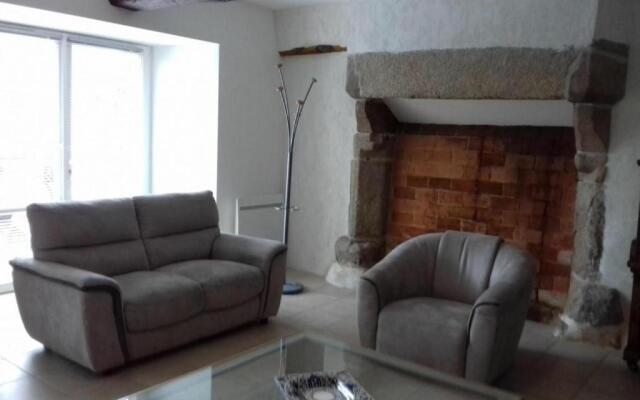 Gîte La Gaubretière, 4 pièces, 6 personnes - FR-1-426-154