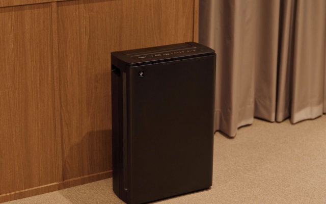 illi Toas Tokyo-Toranomon – Guest Rooms – Tokyo