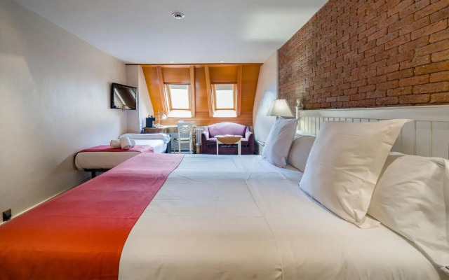 Hotel Roc Blanc & Spa