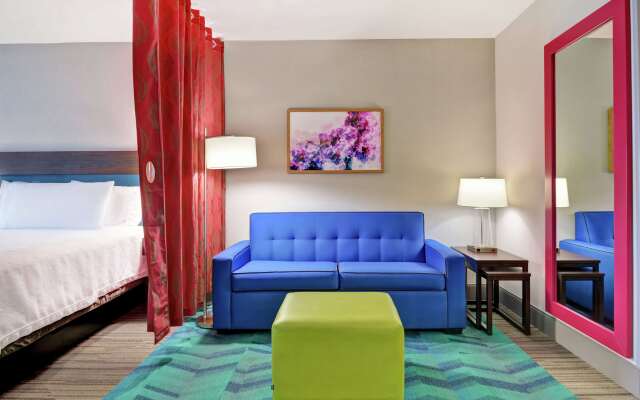 Home2 Suites by Hilton Springdale