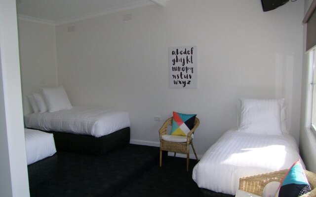 Corryong Hotel Motel