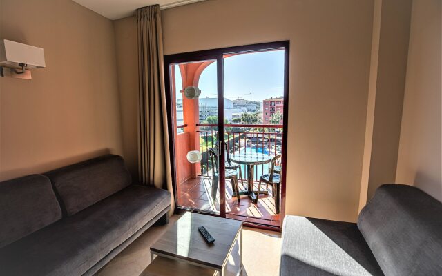 Aparthotel Myramar Fuengirola