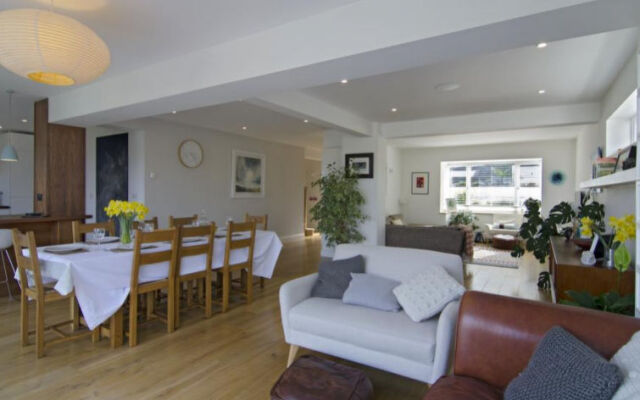 Holiday Home Doriam