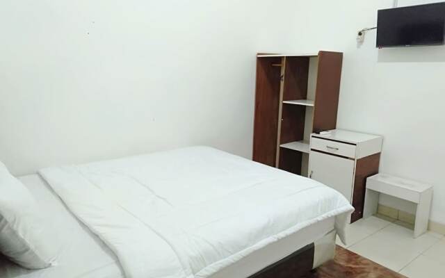 Hotel O Al-razzaq Guest House