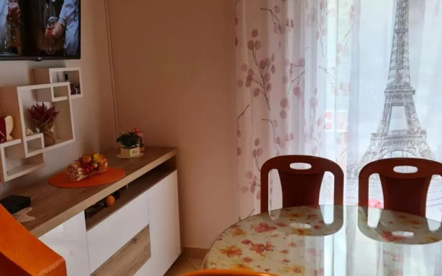 Diana Apartman