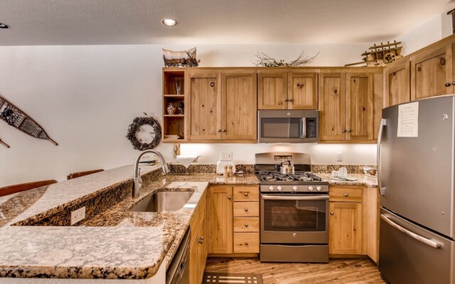 Ski Tip Townhomes 8713