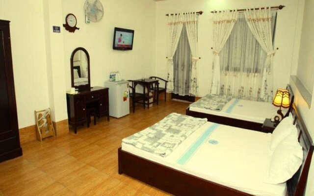 Kim Thanh Hotel