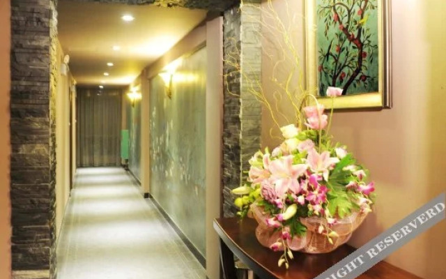 Shenlongtang Hotel