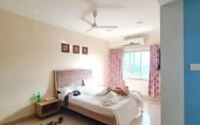 Hotel Maratha Palace