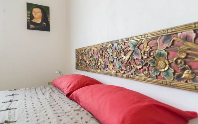 Visarno Arena Apartment