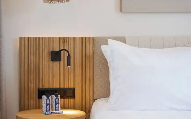 Aegina Dream Suites