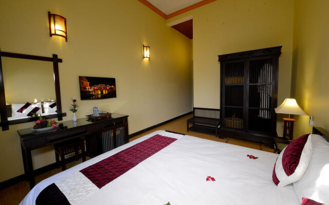 Hoi An Salute Hotel & Villa