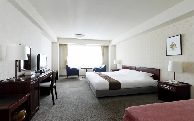 Grand Mercure Ise-shima Resort & Spa
